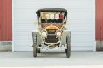 Locomobile Model M 48-3 Baby Tonneau 1913 года